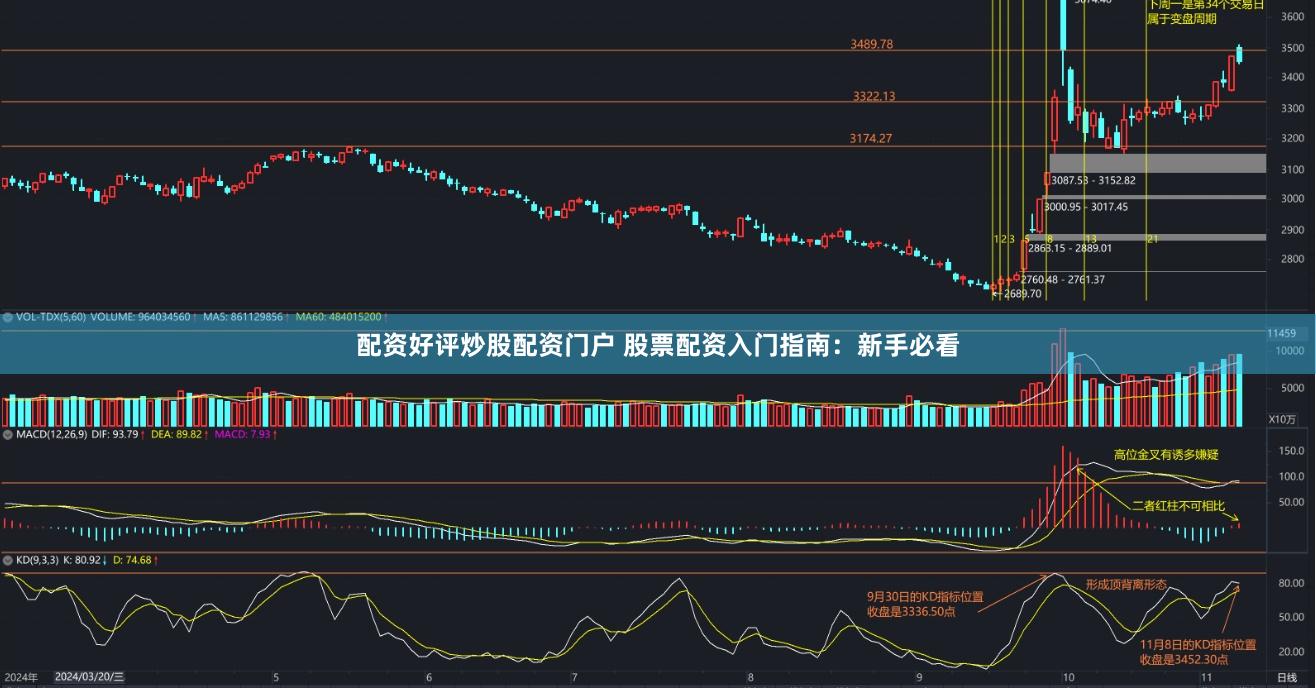 配资好评炒股配资门户 股票配资入门指南：新手必看