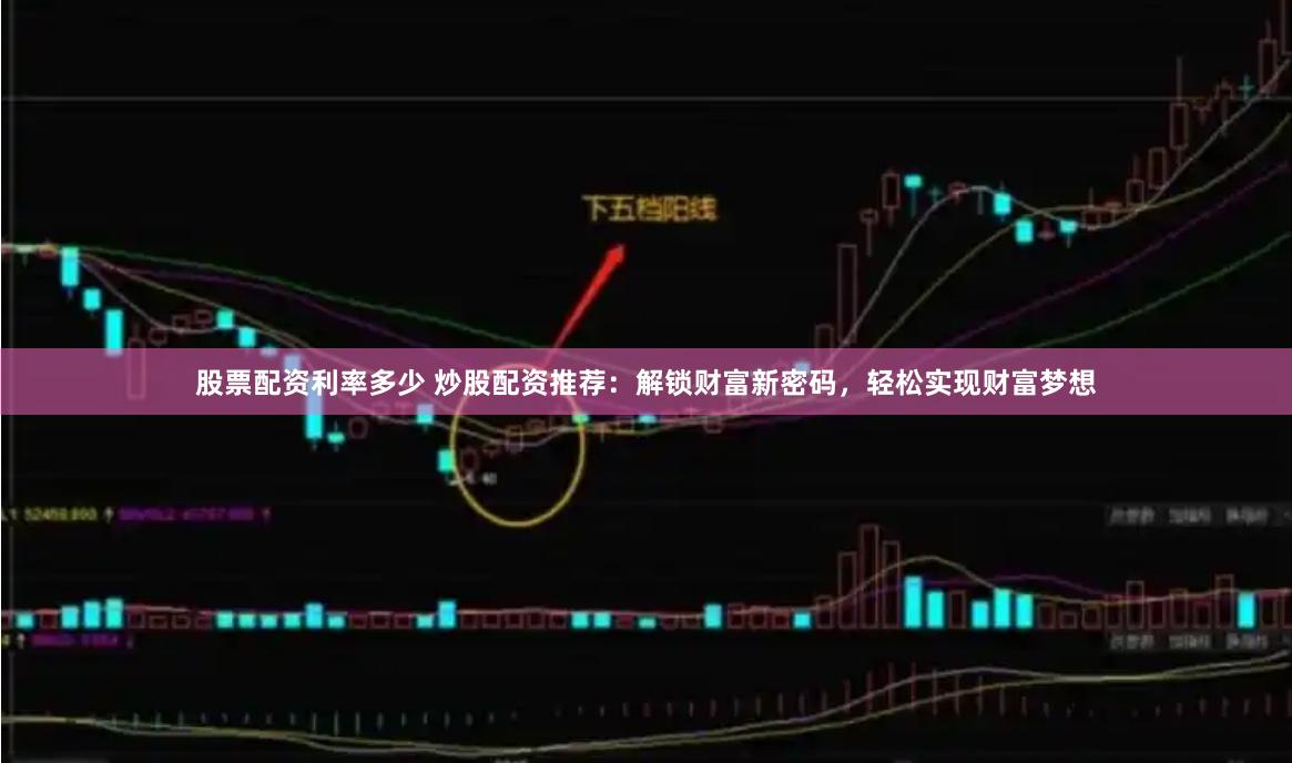 股票配资利率多少 炒股配资推荐：解锁财富新密码，轻松实现财富梦想
