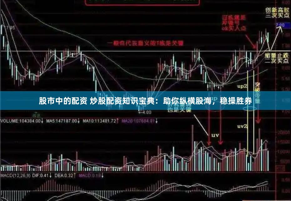 股市中的配资 炒股配资知识宝典：助你纵横股海，稳操胜券
